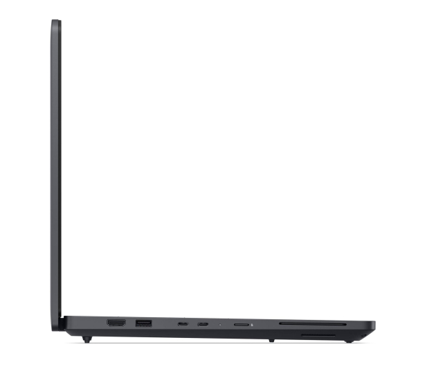 Dell Pro Max 16 Ultra 5-235H/16GB/256/Win11P - 1357584 - zdjęcie 8
